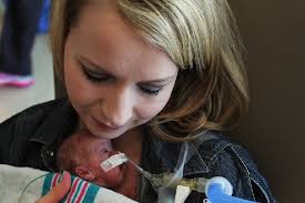 Profile for Micro Miracle: A True Story