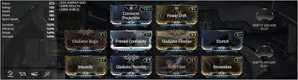 Excalibur Build Guide 6 Effective Builds Warframenow With excalibur's overhaul, the changes to the warframe is something no melee weapon is considered best for excalibur. excalibur build guide 6 effective