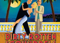 Dirty Rotten Scoundrels