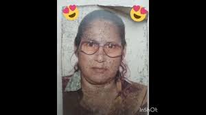 Mamá... Miriam Socorro Rodríguez Torres ❤️