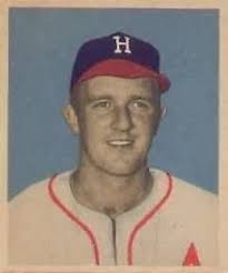 Rare 1949 Bowman PCL Baseball Cards Reprint Uncut Sheet