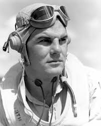 CAPT Harold Leon Spears (1919-1944)