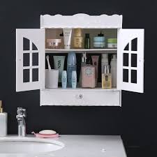 To get you started, we'll talk through some of the different medicine cabinets before providing you some detailed information on 12 of the best bathroom. Ktaxon Wall Mount Bathroom Cabinet Storage Organizer Medicine Cabinet Kitchen Laundr White Finish Walmart Com Walmart Com