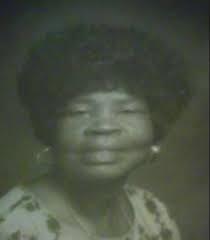 Mildred Burrell Obituary (1923