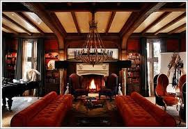 Find the perfect tudor house interior stock photo. Socketsite Another Ex Decorator Showcase Is Officially Listed 2500 Divisadero Tudor Interiors Tudor Interior Design Elegant Interior Design