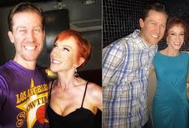 In 2007 and 2008, griffin won primetime emmy awards for her reality show kathy griffin: Kathy Griffin Family No Kids Husband Siblings Parents Bhw Kathy Griffin Griffin Family Kathy