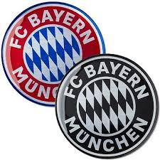 Fc bayern münchen (third era) bayern munich fc hex, rgb and cmyk color code estimates. Aufkleber 3d Fc Bayern Munchen Logo Kunstharz Sticker Autoaufkleber Doming Fcb Eur 5 85 Picclick De