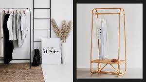 Clothing rack thin clothes rack wardrobe shop display garment rack durable quick and easy assembly industrial wardrobe. Philippines Entertainment 10 Aesthetic Clothes Racks To Make Your Room Ig Worthy Under One Ceiling Your Source Of News Information In Dubai Uae Philippines And International Ofw Expats