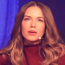 Laura Maria Rypa: Verzweifelter Ausraster im Urlaub