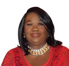 Barbara Pinder's Instagram, Twitter & Facebook