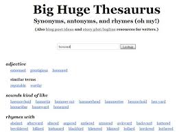 Big Huge Thesaurus 4 Http Words Bighugelabs Com Handsome Words Adjectives Synonym