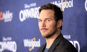 Welcome to chris pratt fan , your best online resource for daily news & images on chris pratt. Chris Pratt Vor Dilemma Seine Marvel Figur Ist Bisexuell