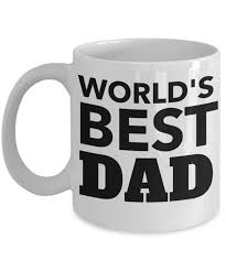 4.7 out of 5 stars. 1 Dad Mug Target Funny Dad Coffee Mugs Best Dad Ever Coffee Mug Best Dad Mug Amazon World S Best Dad Christmas Gift For Dad Mom Birthday Gift Fathers Day Mugs