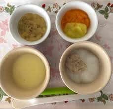 離乳食 あげ すぎ