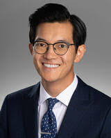 George Yang's Instagram, Twitter & Facebook