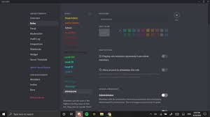 Questo è il server discord ufficiale del server minecraft mcpvp. Create A Discord Server Template By Thisisanalt0117 Fiverr