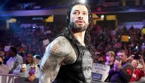 Roman reigns calls himself the head of the table who provides for all and puts food on the table, and he refuses to accept anything less than complete respect from any superstars that come in his. Wwe News Roman Reigns Helps Out Leukemia And Lymphoma Society Free Match Featuring Isaiah Swerve Scott Roh Stars Try Don T Rush Challenge 411mania
