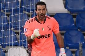 13.06.2021 14:00 кто выиграет копа америка? Sevilla Interested In Soon To Be Free Agent Gianluigi Buffon Football Espana