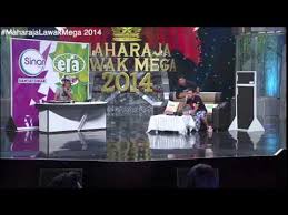 Lawak habis parody paskal bocey dan hairul azreen dalam maharaja lawak mega 2018. Maharaja Lawak Mega 2014 Minggu 10 Virus 2 Youtube