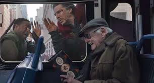 Avengers Endgame Will Mark Stan Lee S Last Marvel Movie Cameo Stan Lee Movies Marvel Movies Captain Marvel