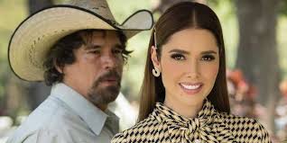 La desalmada: Alberto Estrella y Marlene Favela coincidieron en estas  novelas
