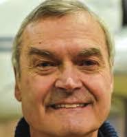 John Beitler's Instagram, Twitter & Facebook