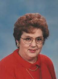 Evelyn Denson North Obituary January 21, 2018