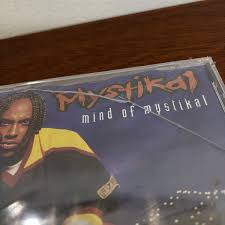 Mind of Mystikal by Mystikal (Rap) (CD, Oct-1995, Jive (USA)) for sale  online | eBay
