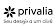 Logo Privalia