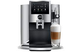 Check spelling or type a new query. Jura 15443 S8 Chrome Inta Automatic Coffee Machine At The Good Guys