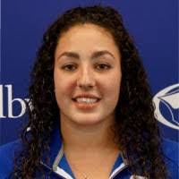 Abigail Eastman's Instagram, Twitter & Facebook