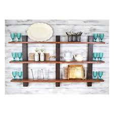 Shop for wall shelves in wall decor. 50 Most Popular 3 Shelf Display And Wall Shelves For 2021 Houzz