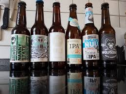 Die Besten Alkoholfreien Craftbiere Hopf Voll Gold