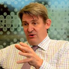 Bord Gáis Energy chief to take international role