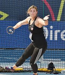 Check spelling or type a new query. Leichtathletik Dm Kristin Pudenz Verteidigt Diskus Titel Nw De