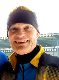 Schaatspeloton.nl • "Hé Eddy, sinds je broer veearts is, kan ik niet meer  van je winnen"