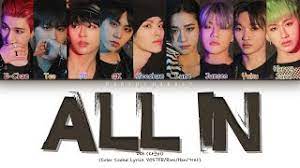 fiche drama oxygen the series (vostfr, eng sub). Vostfr Dkb ë¤í¬ë¹ All In ì¤êº¼ì¼ Color Coded Lyrics Francais Rom Han ê°ì¬ Youtube
