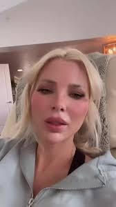 Jessica Mulero's Instagram, Twitter & Facebook