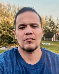 Christoper Blake Myran Obituary 2024