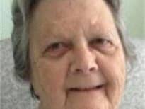 Laura E. Wyman Obituary (1931