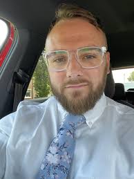 Ben Prosser-Waite is fundraising for PROSTATE CANCER UK