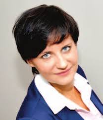 Elżbieta Jeżewska: Nic nie muszę