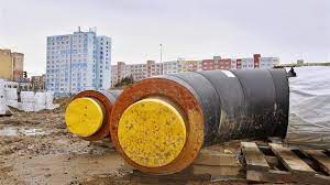 Slovo „insolvence pochází z latiny a v překladu znamená „neschopnost dostáti peněžitým závazkům. Stavba Horkovodu Z Temelina Do Budejovic Stoji Dodavatel Dluzi Penize Idnes Cz