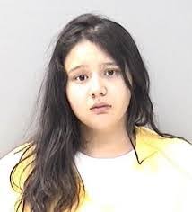 Alyssa Borquez's Instagram, Twitter & Facebook