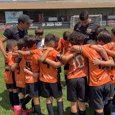 Copa 2001 Kids