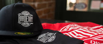 If you're ready to order promotional clothing for your brand, you'll already have a logo in mind. Embroidery Or Screen Printing Your Design Store