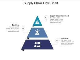 Supply Chain Flow Chart Ppt Powerpoint Presentation Layouts
