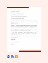 That is why, in order to ensure that they get in, these. 10 Letters Of Recommendation For Internship Pdf Doc Free Premium Templates
