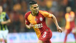 Radamel @falcao turns 35 today. Galatasaray Vs Real Madrid Falcao Wrapped Up In Cotton Wool Marca In English