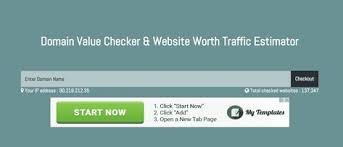 So If You Re Interested In Buying One Use Our Appraisal Tool To Find Out What It S Worth Then Use Our Domain Bro How To Find Out Social Stats Website Ranking